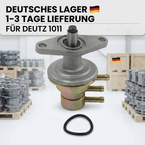 Kraftstoffpumpe für deutz - kraftstoffpumpe,