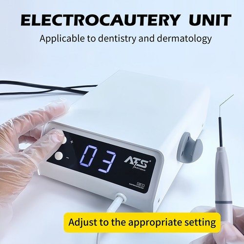 Elektrokauter therapie messer - elektrokauter-therapie,