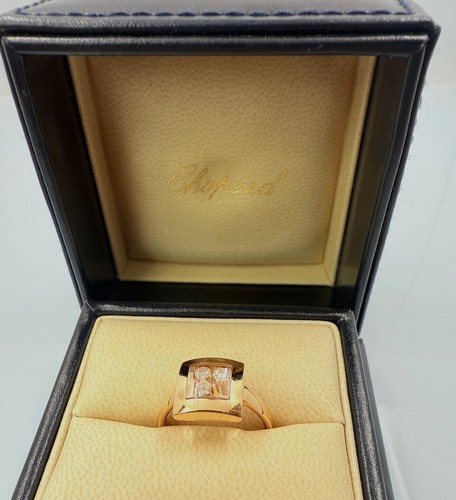 Chopard happy diamonds - chopard,
