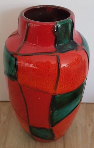 Scheurich harlekin keramik - scheurich,