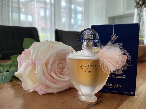 Shalimar parfum initial - parfum,