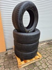 4x Vredestein QuaTrac 5 255/60 R17 106V M+S | Ganzjahresreifen | Sommer | Winter