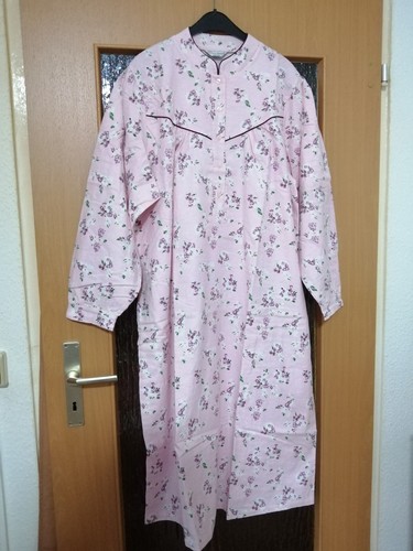 Comtessa nachthemd flanell - comtessa,
