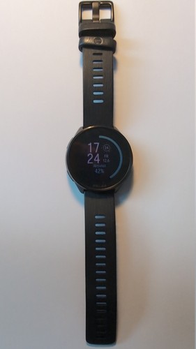 Polar pacer gps laufuhr - pacer,