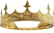 Leemasing krone haarschmuck - leemasing,