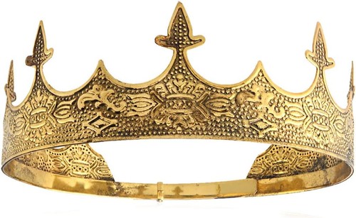 Leemasing krone haarschmuck - leemasing,