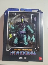 Mattel Masters of the Universe