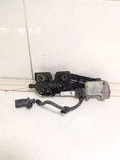 Porsche 911 992 2022 Schloss Heckbordwand 992962626 BOS116074