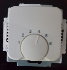 Busch Jäger Raumthermostat