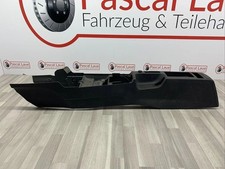 Audi A3 8P Mittelkonsole