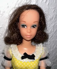 Barbie MOD Quick Curl Francie