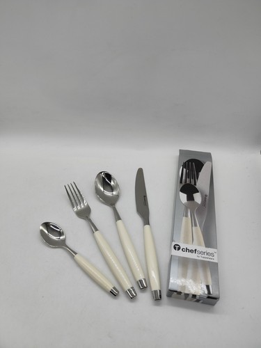Tupperware besteck chef - tupperware,