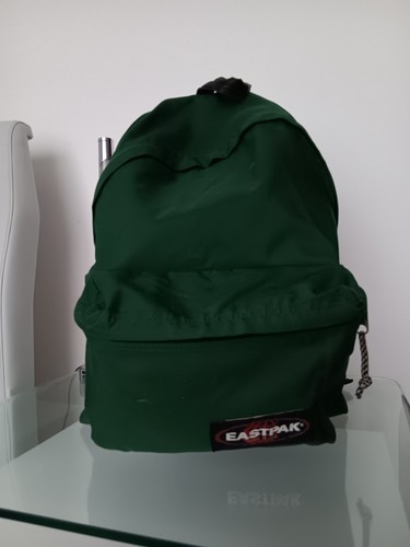 Rucksack eastpak grün - eastpak,