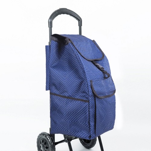 Einkaufswagen-Ersatztasche