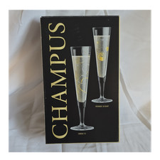Ritzenhoff Champagnergläser