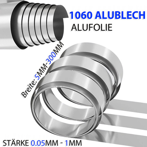 1060 aluminiumband - 1060,