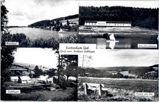 Eschenbach Zeltlager Moorbad