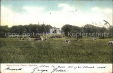 Naarden Huize Flevo Rama