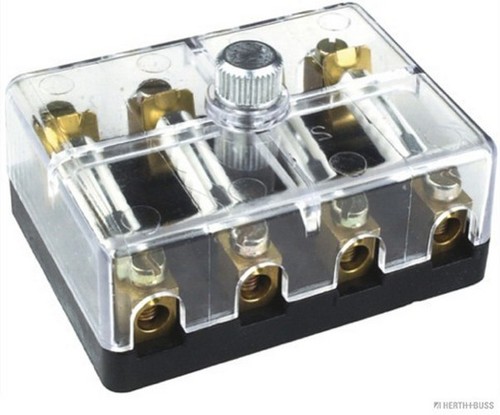 Herth buss elparts 50300414 - herth+buss,