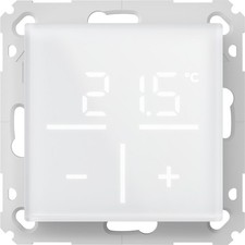 Homematic IP  Wandthermostat