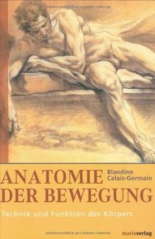 Anatomie der bewegung technik - der,