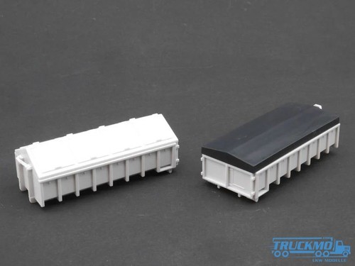 Scaletrucks bausatz - bausatz, 2x