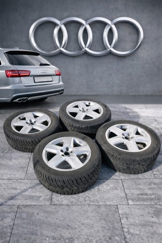Original audi 4 g - a6, c7
