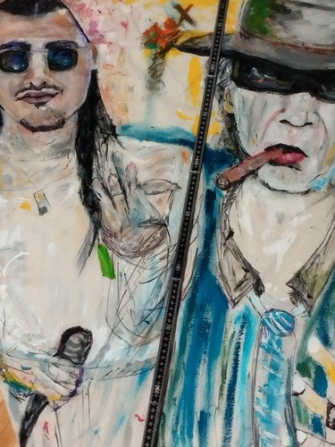 Udo lindenberg apache 207 - lindenberg,