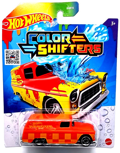 Mattel hot wheels - mattel,