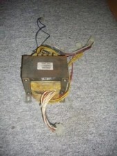 Transformator/Transformer für