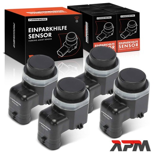 Parksensor pdc sensor vorne - 4x,