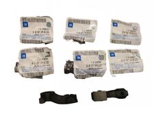 8x GM 3448794 Kipphebel für OPEL Ascona B, Rekord D/E 2.0D 20D, 2.3D 23D
