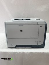 HP LaserJet P3015N