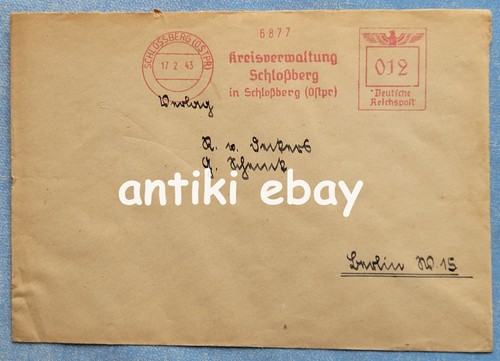 Ostpreußen schlossberg - #,