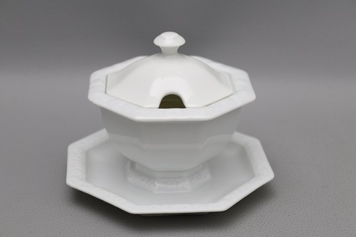Rosenthal maria weiss senfdose - rosenthal,maria, weiss,senfdose