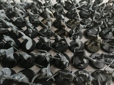 GW Herr der Ringe Tabletop -