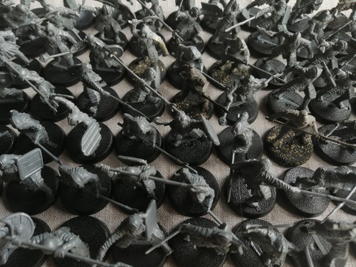 Herr der ringe - ringe,
