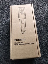 Composite Extruder für