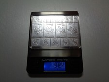 Mapleflex™ 2 oz Silber 2018