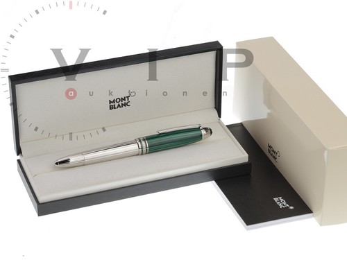 Montblanc solitaire czar - montblanc,