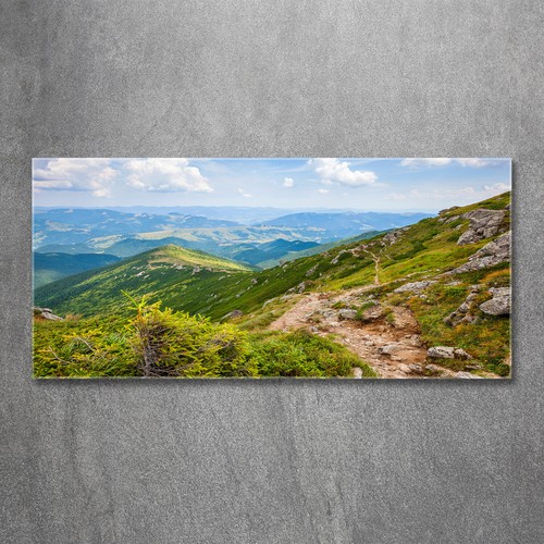 Wandbild aus plexiglas - wandbild, plexiglas®