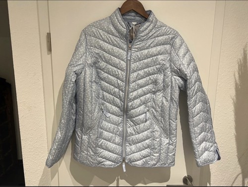 Steppjacke winterjacke - steppjacke,