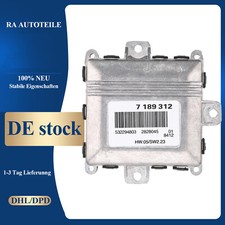 Xenon Elektronikbox Adaptives