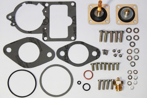 Dichtungssatz gasket kit - xl,