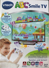 Vtech ABC Smile TV