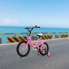 16 Zoll Kinderfahrrad