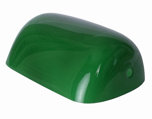 Ersatzschirm grün glasschirm - ersatzschirm,