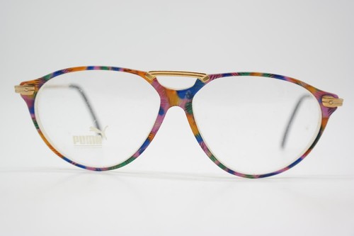 Vintage brille puma 162 - vintage,