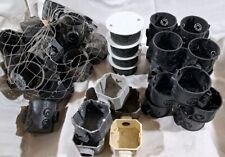 Konvolut Schalterdose