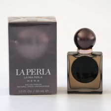 La Perla, La Mia Perla Nera